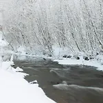 Kemping River 3*