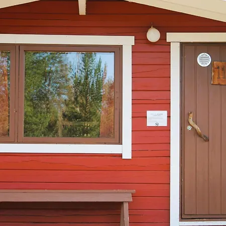 River Campeggio Ivalo