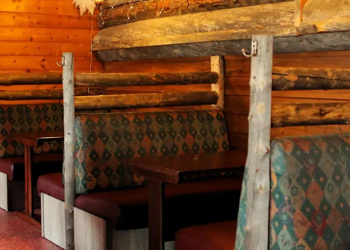 River Кемпинг