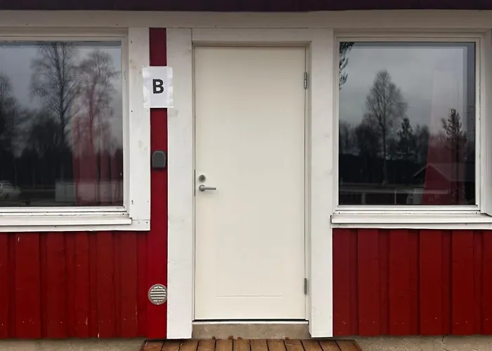 River Campeggio Ivalo