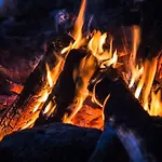 Camping River