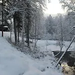 River Ивало