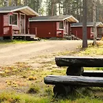 River Camping 3*