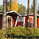 River Camping 3*