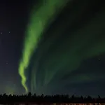 Camping River Ivalo
