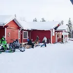 Camping River Ivalo