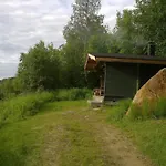 River Ivalo