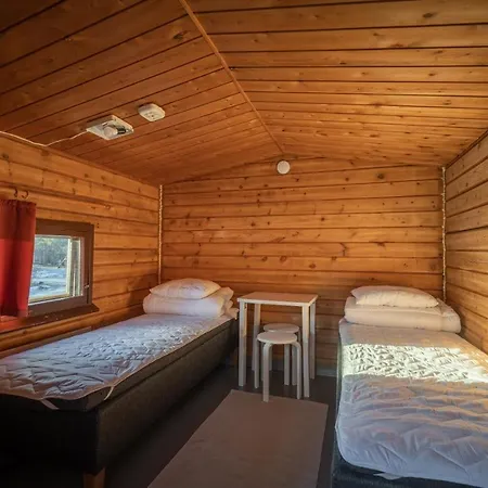 Campingplatz River 3*