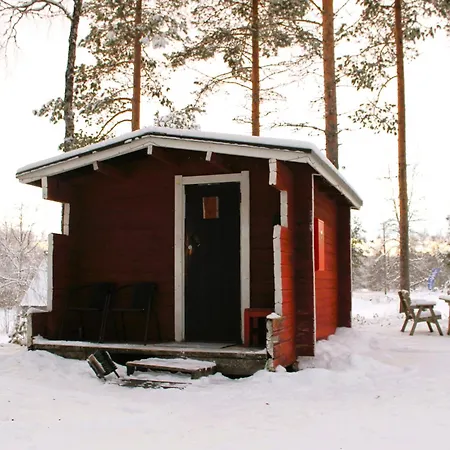 伊瓦洛河露营酒店 3* 伊瓦洛