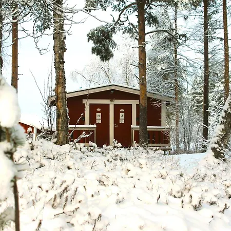 River Кемпинг