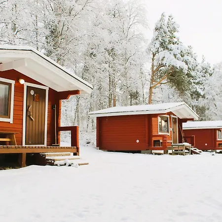 River Campingplatz Ivalo