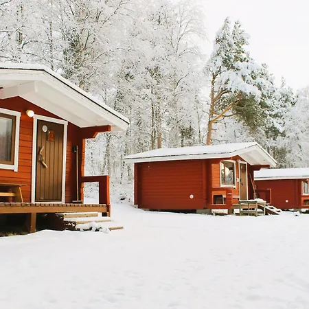 River Кемпинг Ивало