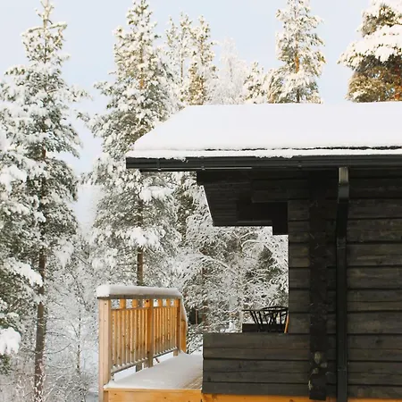 营地 伊瓦洛河露营酒店 3*