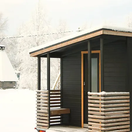 Кемпинг River 3*