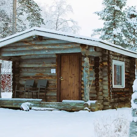 River 3* Ivalo