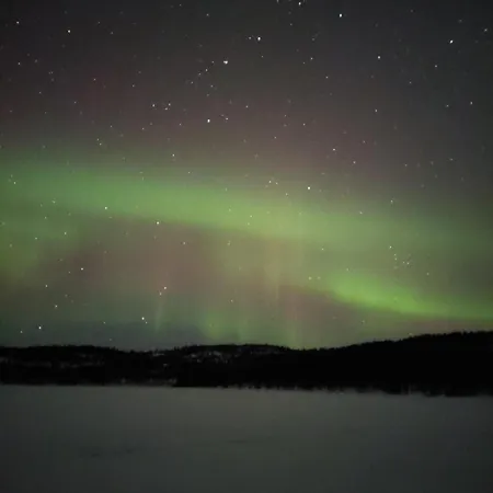 营地 伊瓦洛河露营酒店 3*