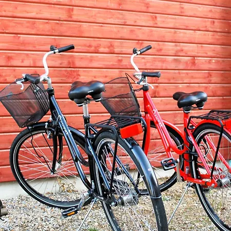 营地 伊瓦洛河露营酒店