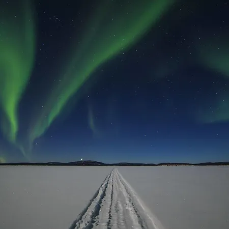 River Ivalo