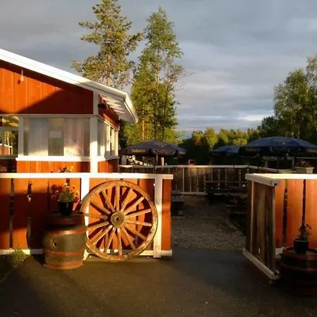 Campingplatz River 3*