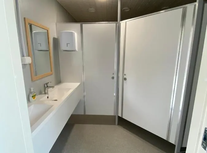 River Camping 3* Ivalo