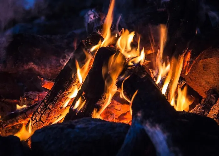 Camping River Camping