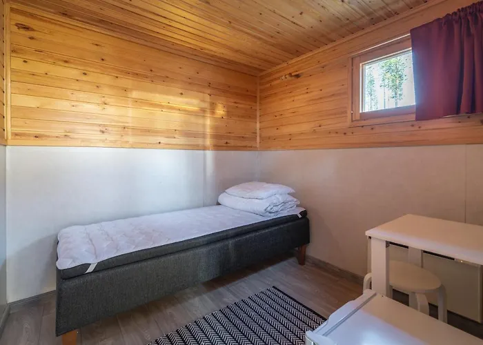 مكان تخييم ريفر كامبينغ