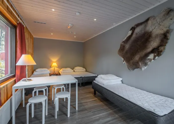 Camping River Camping