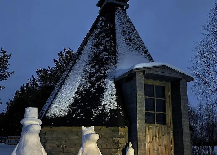 River Camping Camping