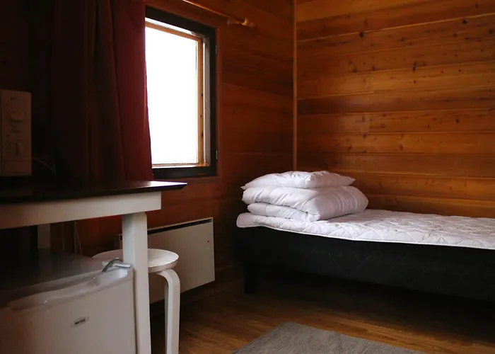 River Camping 3* Ivalo