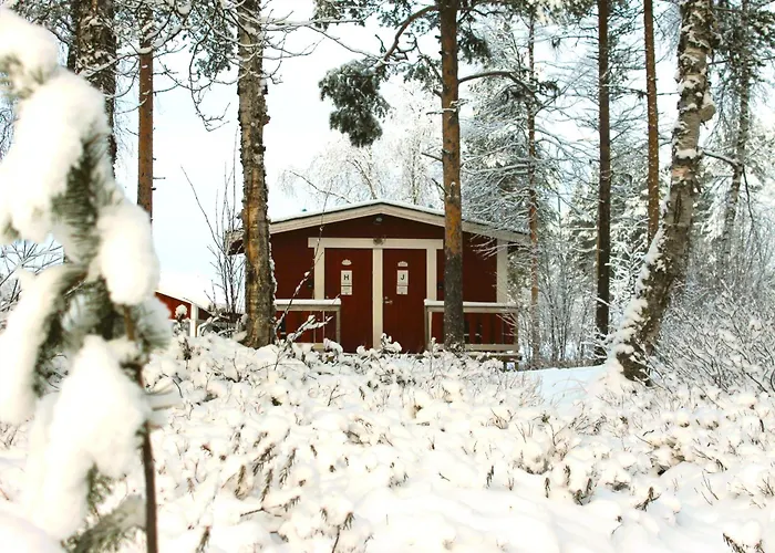 River Camping Camping