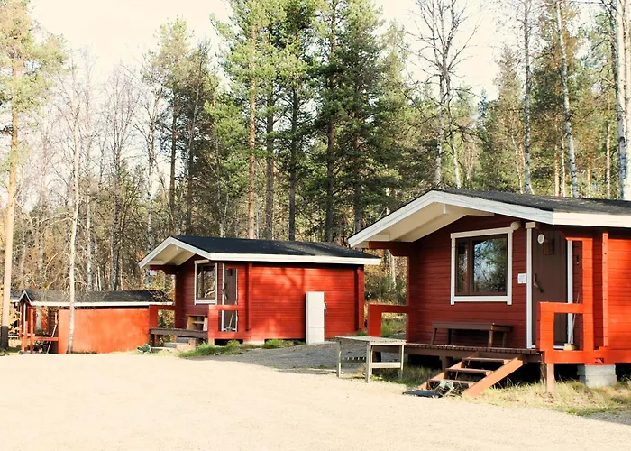 Camping River Camping 3*