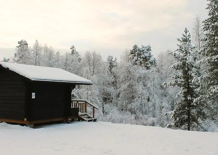 Кемпинг River 3*