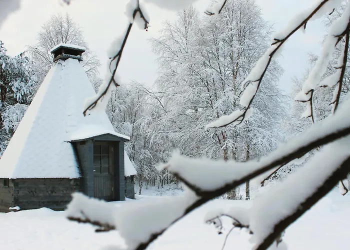 Camping River Camping 3*