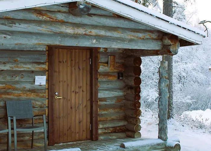 River Camping Camping 3*