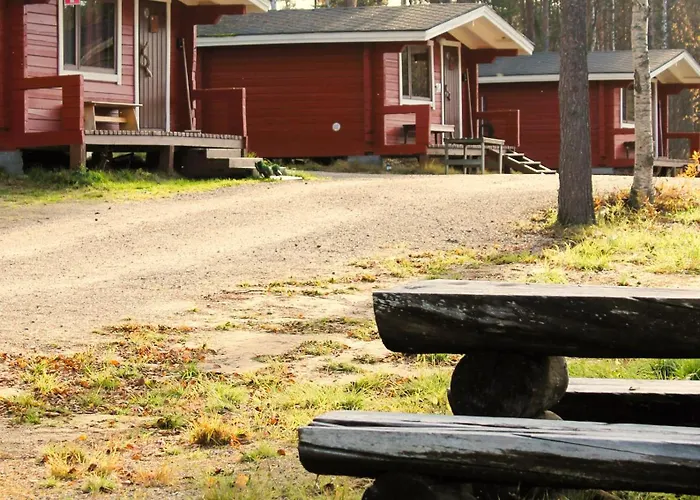 River Camping Camping 3*