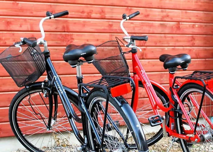 Кемпинг River