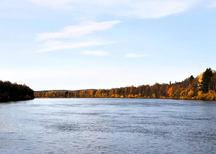 River Кемпинг