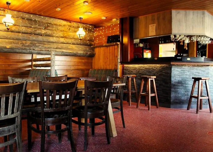 مكان تخييم ريفر كامبينغ 3*