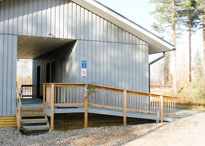 Camping River Camping 3*