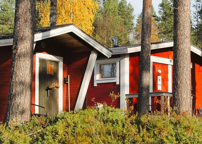 River Camping Camping 3*