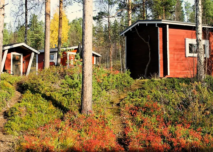 River Кемпинг 3*