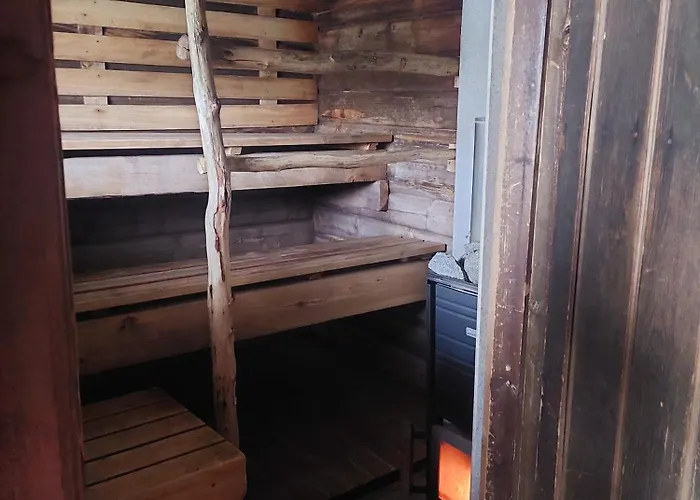 Кемпинг River