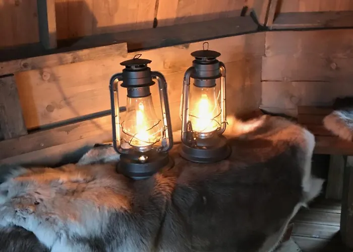 Кемпинг River 3*