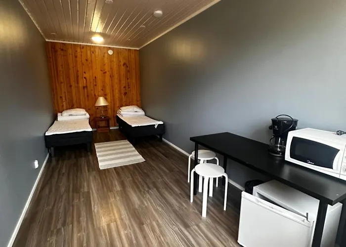 River Camping Camping 3*