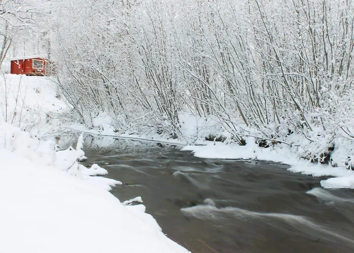 Кемпинг River 3*