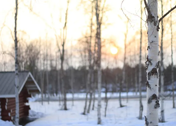 Camping River Camping 3*