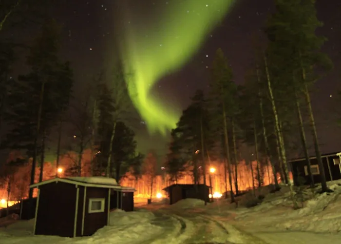 Camping River Camping