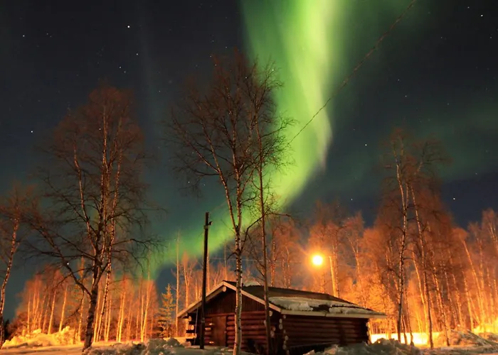 River Camping Camping