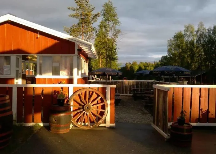 Camping River Camping 3*