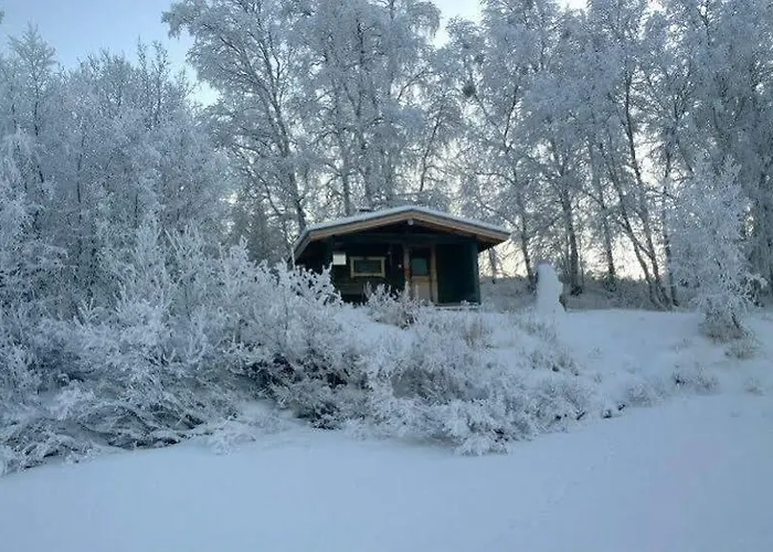 River Кемпинг